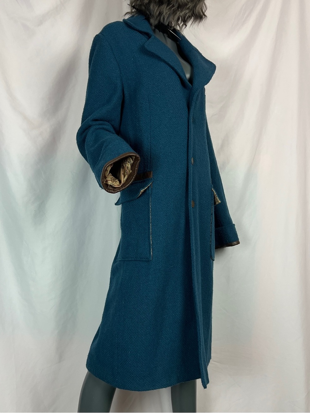 Fantastic Beasts And Where To Find Them Newt Scamander Limited Edition Overcoat